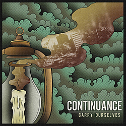 Continuance - Carry Ourselves album
