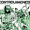 Control Machete - Uno, Dos: Bandera album