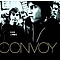 Convoy - Black Licorice album