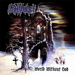 Convulse - World Without God album