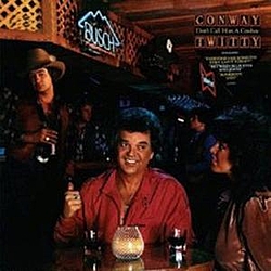 Conway Twitty - Don&#039;t Call Him A Cowboy альбом