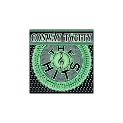 Conway Twitty - Hits album