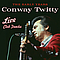 Conway Twitty - The Early Years - Live Club Tracks альбом