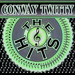 Conway Twitty - The Hits album