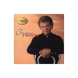 Conway Twitty - The Ultimate Collection альбом