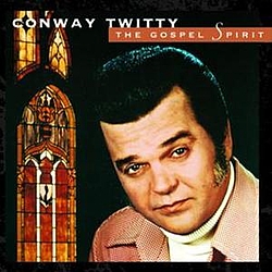 Conway Twitty - The Gospel Spirit альбом
