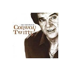 Conway Twitty - The Very Best of Conway Twitty album