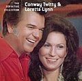 Conway Twitty &amp; Loretta Lynn - Definitive Collection альбом