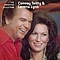Conway Twitty &amp; Loretta Lynn - Definitive Collection альбом