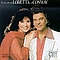 Conway Twitty &amp; Loretta Lynn - Very Best Of Loretta And Conwa альбом