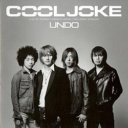 Cool Joke - UNDO album