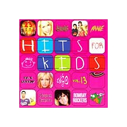 Cool Kids - Hits for Kids 13 (Denmark) album