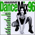 Coolio - Massive Dance Mix 96 (disc 2) альбом