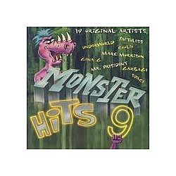 Coolio - Monster Hits 9 album