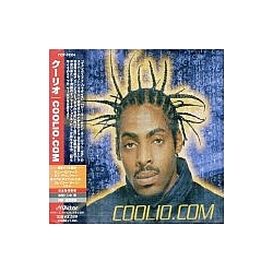 Coolio - Coolio.com album