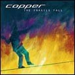 Copper - The Fragile Fall album
