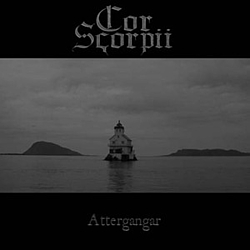 Cor Scorpii - Attergangar album