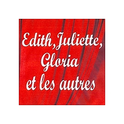 Cora Vaucaire - Edith, juliette, gloria et les autres альбом