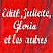 Cora Vaucaire - Edith, juliette, gloria et les autres album