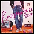 Coral - RAZZMATAZZ#04 (Disc 1)_Compiled and mixed by Dj Amable album