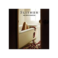 Corb Lund - Slither (Music From The Motion Picture) album