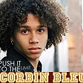 Corbin Bleu - Push It To The Limit album