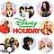 Corbin Bleu - Disney Channel Holiday альбом
