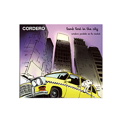 Cordero - Lamb Lost in the City альбом