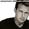 Corey Hart - Attitude &amp; Virtue album