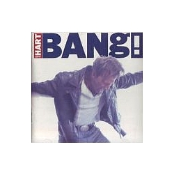 Corey Hart - Bang! альбом
