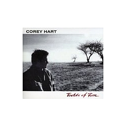 Corey Hart - Fields of Fire album