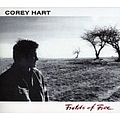 Corey Hart - Fields of Fire album