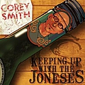 Corey Smith - Keeping Up with the Joneses album