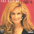 Dalida - The Best of Dalida album