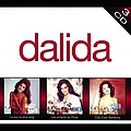 Dalida - 3 CD Volume 2 album