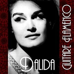 Dalida - Guitare Flamenco album
