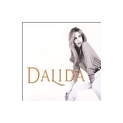 Dalida - CD Story альбом