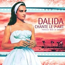Dalida - Chante Le 7ème Art (Parlez-Moi D&#039;Amour) альбом