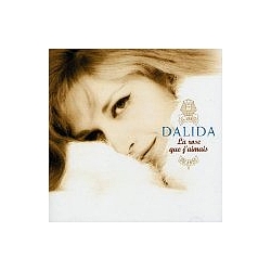 Dalida - La Rose Que J&#039;aimais album