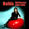 Dalida - 100 Classics - 1956-1960 album