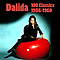Dalida - 100 Classics - 1956-1960 album