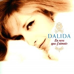Dalida - Volume 1 album
