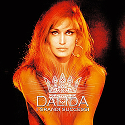 Dalida - I Grandi Successi album