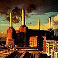 Pink Floyd - Animals альбом