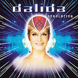 Dalida - Revolution альбом