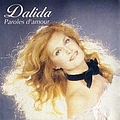 Dalida - Paroles d&#039;amour album
