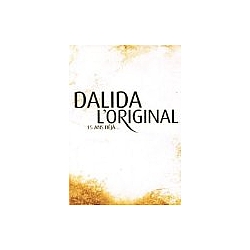 Dalida - Dalida l&#039;Original album