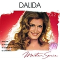 Dalida - Master Serie альбом