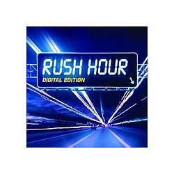 Dallas Superstars - Rush Hour album