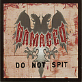 Damaged - Do Not Spit/Passive Backseat Demon Engines album